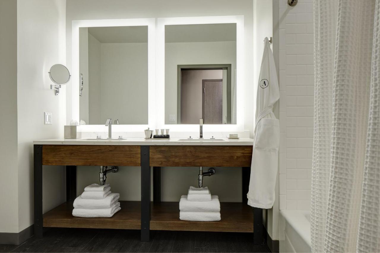 Archer Hotel Florham Park Exteriör bild