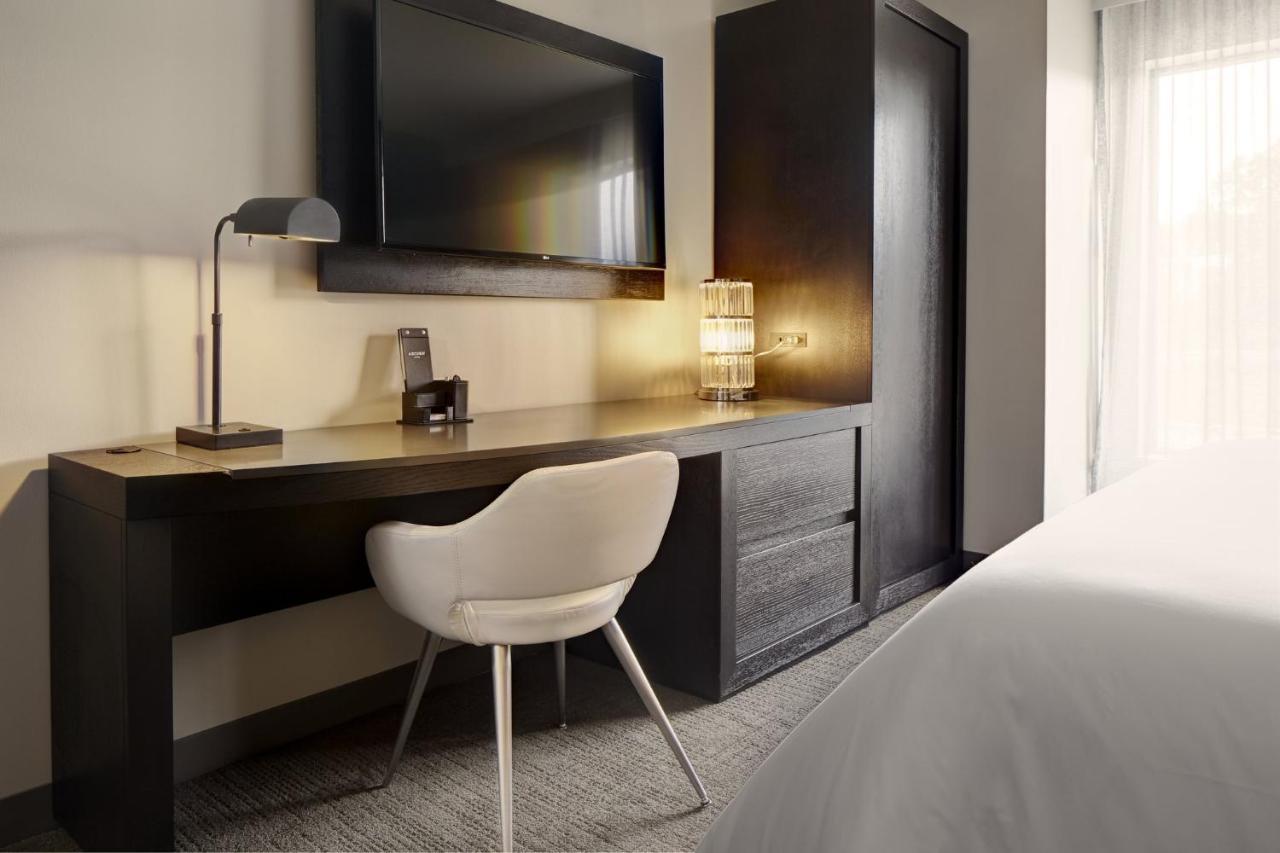 Archer Hotel Florham Park Exteriör bild