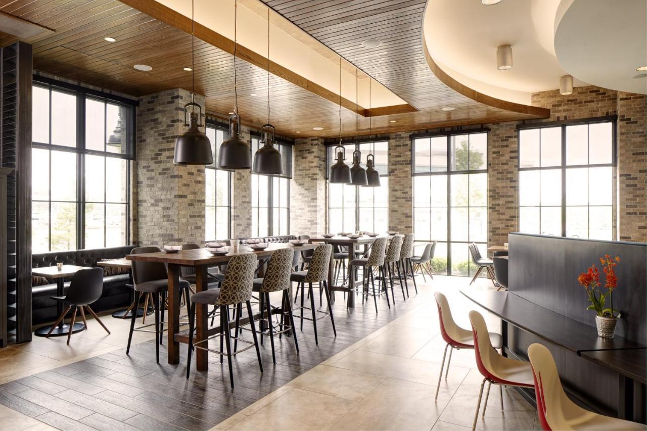 Archer Hotel Florham Park Exteriör bild