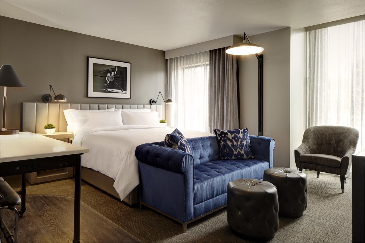 Archer Hotel Florham Park Exteriör bild