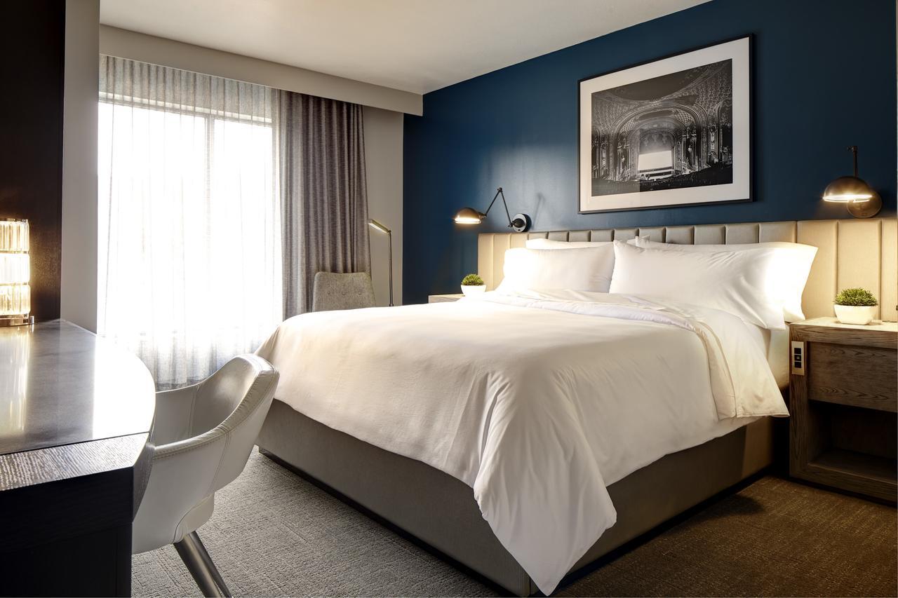 Archer Hotel Florham Park Exteriör bild